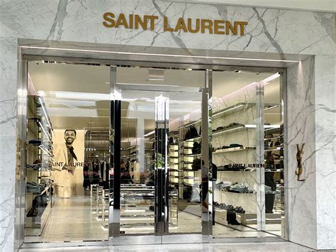 ysl los angeles store|yves saint laurent canada.